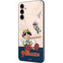 Disney Pinocchio and Jiminy Cricket Galaxy A14 5G Skin