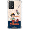 Disney Pinocchio and Jiminy Cricket Galaxy A52 5G Clear Case