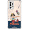 Disney Pinocchio and Jiminy Cricket Galaxy A53 5G Clear Case