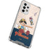 Disney Pinocchio and Jiminy Cricket Galaxy A53 5G Clear Case
