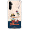 Disney Pinocchio and Jiminy Cricket Galaxy A54 5G Clear Case
