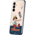 Disney Pinocchio and Jiminy Cricket Galaxy A54 5G Skin