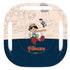Disney Pinocchio and Jiminy Cricket Galaxy Buds Live Skin