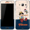 Disney Pinocchio and Jiminy Cricket Galaxy J3 Skin