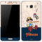 Disney Pinocchio and Jiminy Cricket Galaxy J7 Skin