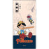 Disney Pinocchio and Jiminy Cricket Galaxy Note 10 Plus Skin