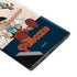 Disney Pinocchio and Jiminy Cricket Galaxy Note 10 Plus Skin