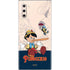 Disney Pinocchio and Jiminy Cricket Galaxy Note 10 Skin