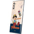 Disney Pinocchio and Jiminy Cricket Galaxy Note 10 Skin