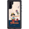 Disney Pinocchio and Jiminy Cricket Galaxy Note 10 Waterproof Case