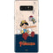 Disney Pinocchio and Jiminy Cricket Galaxy Note 8 Skin