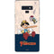 Disney Pinocchio and Jiminy Cricket Galaxy Note 9 Skin