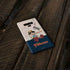 Disney Pinocchio and Jiminy Cricket Galaxy Note 9 Skin