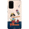 Disney Pinocchio and Jiminy Cricket Galaxy Note20 5G Pro Case
