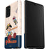 Disney Pinocchio and Jiminy Cricket Galaxy Note20 5G Pro Case