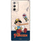 Disney Pinocchio and Jiminy Cricket Galaxy Note20 5G Skin