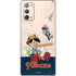 Disney Pinocchio and Jiminy Cricket Galaxy Note20 5G Skin