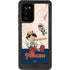 Disney Pinocchio and Jiminy Cricket Galaxy Note20 5G Waterproof Case