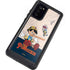 Disney Pinocchio and Jiminy Cricket Galaxy Note20 5G Waterproof Case