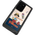 Disney Pinocchio and Jiminy Cricket Galaxy Note20 Ultra 5G Waterproof Case