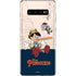 Disney Pinocchio and Jiminy Cricket Galaxy S10 Plus Skin