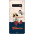Disney Pinocchio and Jiminy Cricket Galaxy S10 Skin