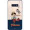 Disney Pinocchio and Jiminy Cricket Galaxy S10e Skin