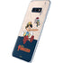 Disney Pinocchio and Jiminy Cricket Galaxy S10e Skin
