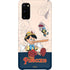 Disney Pinocchio and Jiminy Cricket Galaxy S20 Lite Case