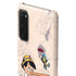 Disney Pinocchio and Jiminy Cricket Galaxy S20 Lite Case