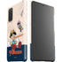 Disney Pinocchio and Jiminy Cricket Galaxy S20 Lite Case