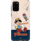 Disney Pinocchio and Jiminy Cricket Galaxy S20 Plus Pro Case