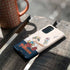 Disney Pinocchio and Jiminy Cricket Galaxy S20 Plus Pro Case