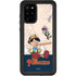 Disney Pinocchio and Jiminy Cricket Galaxy S20 Plus Waterproof Case