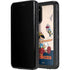 Disney Pinocchio and Jiminy Cricket Galaxy S20 Plus Waterproof Case