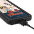 Disney Pinocchio and Jiminy Cricket Galaxy S20 Plus Waterproof Case