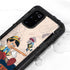 Disney Pinocchio and Jiminy Cricket Galaxy S20 Plus Waterproof Case