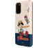 Disney Pinocchio and Jiminy Cricket Galaxy S20 Pro Case