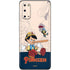 Disney Pinocchio and Jiminy Cricket Galaxy S20 Skin