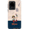 Disney Pinocchio and Jiminy Cricket Galaxy S20 Ultra 5G Pro Case