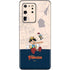 Disney Pinocchio and Jiminy Cricket Galaxy S20 Ultra 5G Skin