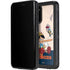 Disney Pinocchio and Jiminy Cricket Galaxy S20 Waterproof Case