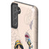 Disney Pinocchio and Jiminy Cricket Galaxy S21 5G Pro Case
