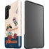 Disney Pinocchio and Jiminy Cricket Galaxy S21 5G Pro Case
