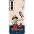 Disney Pinocchio and Jiminy Cricket Galaxy S21 5G Skin
