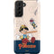 Disney Pinocchio and Jiminy Cricket Galaxy S21 Plus 5G Pro Case