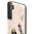 Disney Pinocchio and Jiminy Cricket Galaxy S21 Plus 5G Pro Case