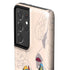 Disney Pinocchio and Jiminy Cricket Galaxy S21 Ultra 5G Pro Case