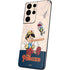 Disney Pinocchio and Jiminy Cricket Galaxy S21 Ultra 5G Skin