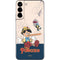Disney Pinocchio and Jiminy Cricket Galaxy S22 Plus Skin